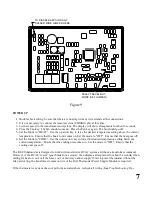 Предварительный просмотр 7 страницы HAI RC-80 Omnistat Installation Instructions Manual