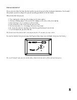 Предварительный просмотр 8 страницы HAI RC-80 Omnistat Installation Instructions Manual