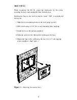 Preview for 5 page of HAI RC-80 Omnistat Installation Manual