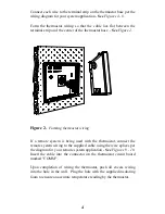 Preview for 6 page of HAI RC-80 Omnistat Installation Manual