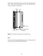 Preview for 7 page of HAI RC-80 Omnistat Installation Manual