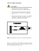 Preview for 8 page of HAI RC-80 Omnistat Installation Manual