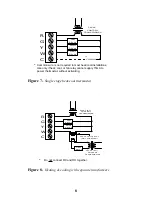 Preview for 10 page of HAI RC-80 Omnistat Installation Manual