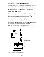 Preview for 19 page of HAI RC-80 Omnistat Installation Manual