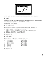 Preview for 9 page of HAI RC-90 Installation Instructions Manual