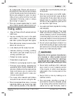 Preview for 16 page of haibike XDURO Owner'S Manual