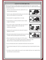 Preview for 3 page of Haiboxing 16881 OFF ROAD BUGGY Instruction Manual