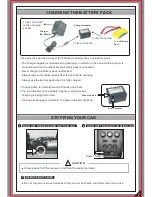 Preview for 8 page of Haiboxing 16881 OFF ROAD BUGGY Instruction Manual