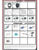 Preview for 13 page of Haiboxing 16881 OFF ROAD BUGGY Instruction Manual