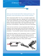 Preview for 3 page of Haicom 601VT-OCK User Manual