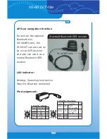 Preview for 11 page of Haicom 601VT-OCK User Manual