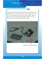 Предварительный просмотр 13 страницы Haicom 601VT-OCK User Manual