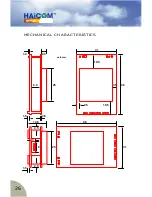 Preview for 27 page of Haicom HI-203E User Manual