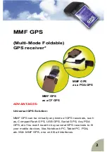 Preview for 3 page of Haicom HI-303 MMF User Manual