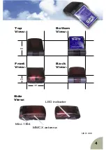 Preview for 5 page of Haicom HI-303 MMF User Manual