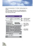 Preview for 12 page of Haicom HI-303E User Manual