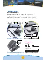 Preview for 4 page of Haicom HI-305III User Manual