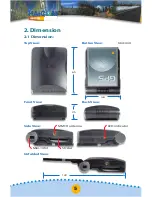 Preview for 6 page of Haicom HI-305III User Manual