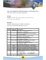 Preview for 21 page of Haicom HI-305III User Manual