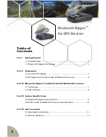 Preview for 2 page of Haicom HI-401BT User Manual