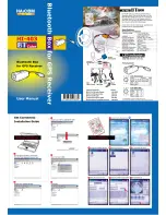 Haicom HI-403 User Manual preview