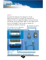 Preview for 8 page of Haicom HI-406BT-C User Manual