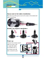 Preview for 12 page of Haicom HI-701 BT User Manual