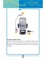 Preview for 16 page of Haicom HI-701 BT User Manual