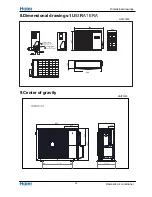 Предварительный просмотр 34 страницы Haier Group 1U53RA1ERA Service Manual