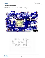 Предварительный просмотр 66 страницы Haier Group 1U53RA1ERA Service Manual