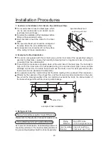 Предварительный просмотр 25 страницы Haier Group AD182MHERA Operation & Installation Manual