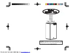 Haier Thermocool HF-130 Owner'S Manual preview