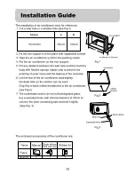 Preview for 12 page of Haier Thermocool HW-09CM03 Operation Manual