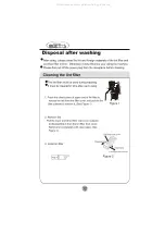 Preview for 14 page of Haier Thermocool HWM110-287S User Manual