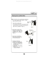 Preview for 15 page of Haier Thermocool HWM110-287S User Manual