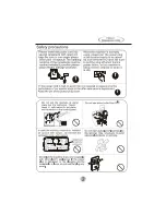 Preview for 4 page of Haier Thermocool HWM90-287S User Manual