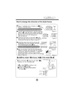 Preview for 7 page of Haier Thermocool HWM90-287S User Manual