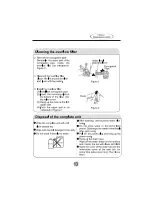 Preview for 15 page of Haier Thermocool HWM90-287S User Manual