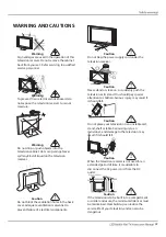 Preview for 5 page of Haier Thermocool LE43K6500A Owner'S Manual