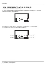 Предварительный просмотр 8 страницы Haier Thermocool LE43K6500A Owner'S Manual