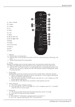 Предварительный просмотр 13 страницы Haier Thermocool LE43K6500A Owner'S Manual