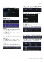 Preview for 19 page of Haier Thermocool LE43K6500A Owner'S Manual