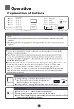 Preview for 13 page of Haier Thermocool TLA07GP User Manual