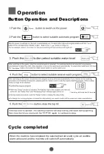 Preview for 15 page of Haier Thermocool TLA07GP User Manual