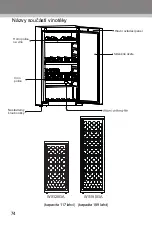 Предварительный просмотр 74 страницы Haier 0001145632 Manual