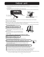 Preview for 4 page of Haier 0010554405B Installation Manual