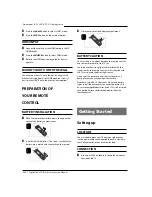 Preview for 12 page of Haier 0090504932V User Manual