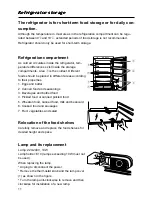 Предварительный просмотр 12 страницы Haier 02-200694 Operation Instructions Manual