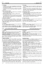 Preview for 14 page of Haier 100E Operating Instructions Manual