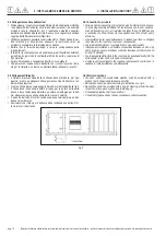 Preview for 16 page of Haier 100E Operating Instructions Manual